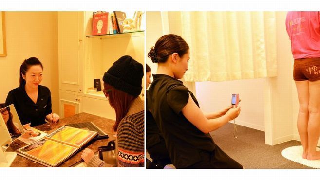 薬手名家 福岡天神店のエステ 施術者の求人 福岡県福岡市 リジョブ