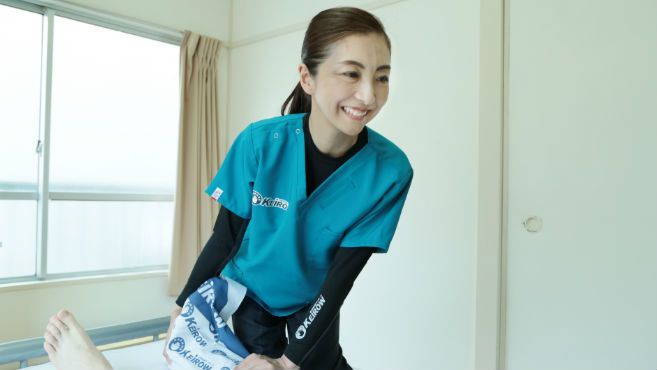 墨田中央ステーションの鍼灸師 施術者の求人 東京都墨田区 リジョブ