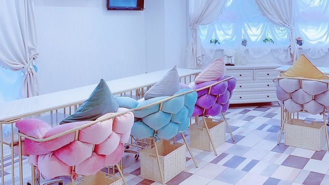 Ms Gネイルサロン Angel Beauty株式会社 の求人 転職情報一覧 リジョブ Ms Gネイルサロン Angel Beauty株式会社 の求人 転職情報一覧 リジョブ