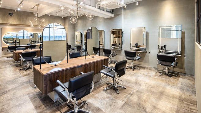 千葉県 美容師 美容室の求人 転職 募集 リジョブ