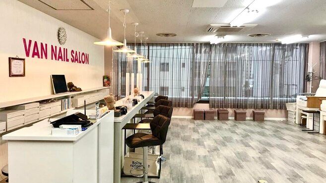 厚木市 神奈川県 ネイリスト ネイルサロンの求人 転職 リジョブ