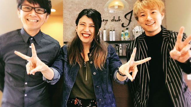 株式会社ジェイの美容師 スタッフの求人 リジョブ 株式会社ジェイの美容師 スタッフの求人 リジョブ