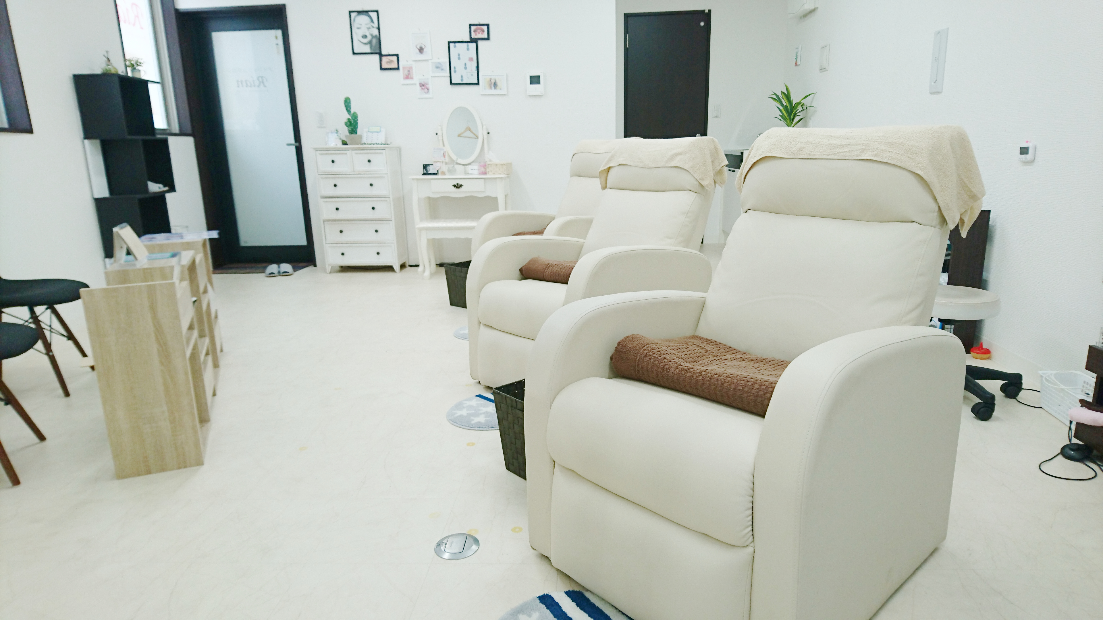 Cherilu シェリル 国分寺店のアイリスト 店長の求人 東京都国分寺市 リジョブ