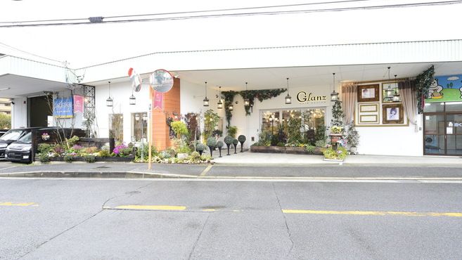 Glanz グランツ 日根野駅徒歩 7分 の求人 転職情報一覧 リジョブ