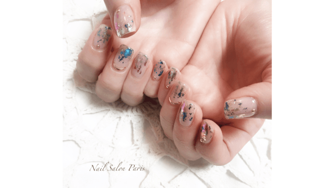 Nailsalon Paris 目黒駅徒歩 5分 の求人 転職情報一覧 リジョブ