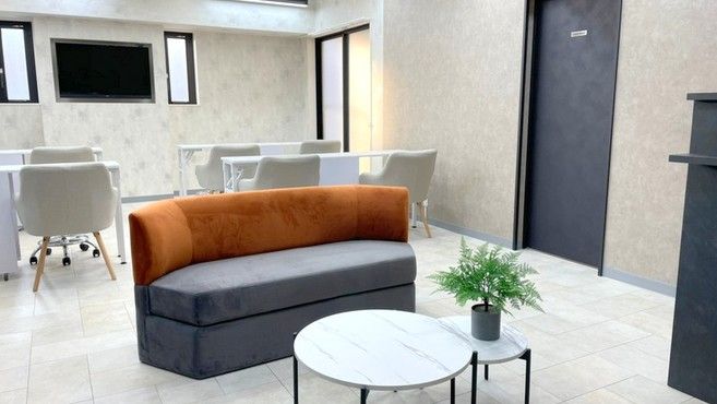 Abcネイル八王子店のネイリスト スタッフの求人 東京都八王子市 リジョブ