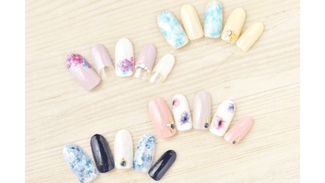 Nail Eyelash Esugaのネイリスト スタッフの求人 東京都大田区 リジョブ