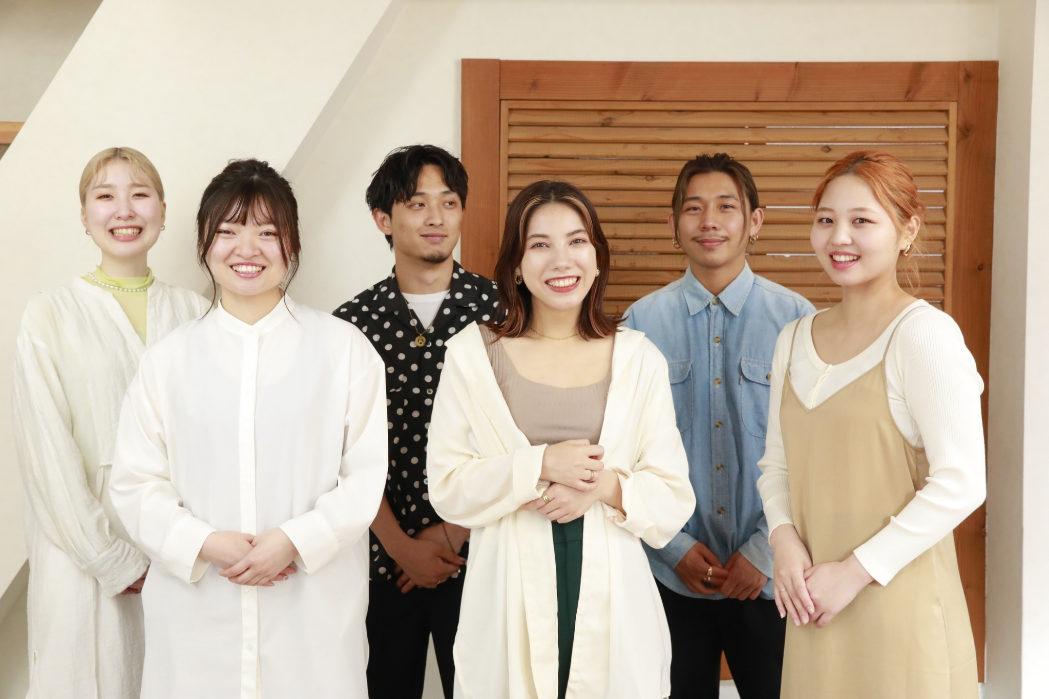 Aube Hair Theo 秋田由利本荘梵天 の美容師 店長の求人 秋田県由利本荘市 リジョブ