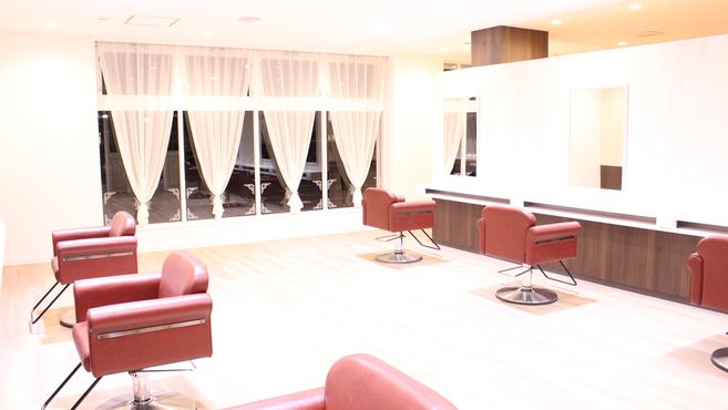 Hair Salon Switch Grand スウィッチグラン の美容師 スタイリストの求人 大阪府茨木市 リジョブ