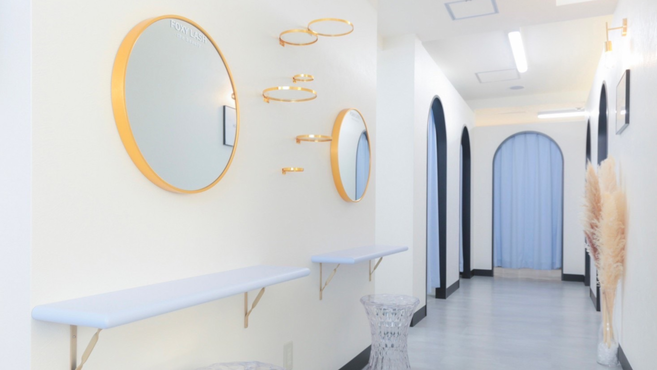 Foxy Lash The Beauty なんば店 なんば駅徒歩 1分 の求人 転職情報一覧 リジョブ Foxy Lash The Beauty なんば店 なんば駅徒歩 1分 の求人 転職情報一覧 リジョブ