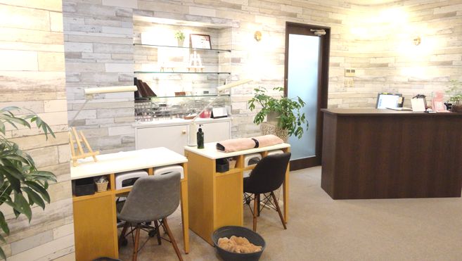 クレームルバンのネイリスト 施術者の求人 東京都品川区 リジョブ