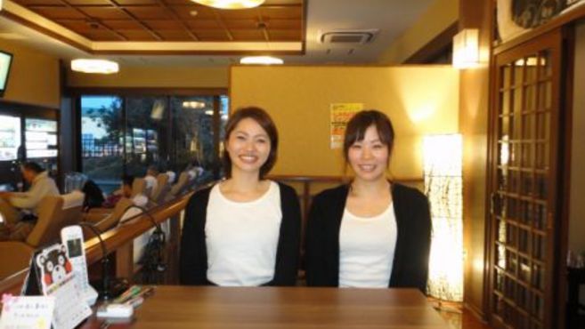 アロマセラピー香音 満天望店 カノン のエステ カウンセラーの求人 愛知県春日井市 リジョブ