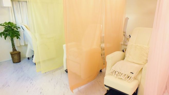 ネイルケア専門店 Shinenail 新宿西口店のネイリスト 店長の求人 東京都新宿区 リジョブ