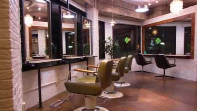 Clover Hair Room クローバーヘアールーム の美容師 スタッフの求人 東京都港区 リジョブ