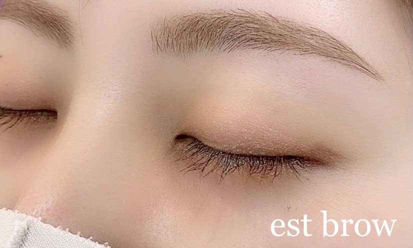 Estlash 麻布十番店のアイリスト 店長の求人 東京都港区 リジョブ