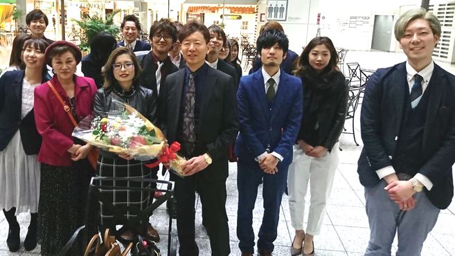 M Hair 西千葉店 みどり台駅徒歩 5分 の求人 転職情報一覧 リジョブ M Hair 西千葉店 みどり台駅徒歩 5分 の求人 転職情報一覧 リジョブ