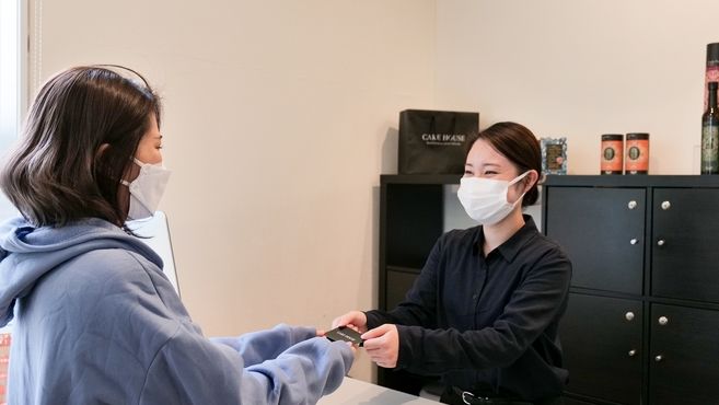 整骨院 Care House 戸塚の受付 レセプション フロント スタッフの求人 神奈川県横浜市 リジョブ