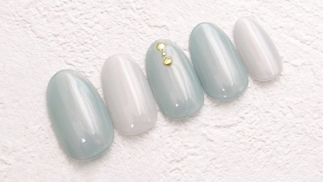 One Love Nails 新宿のネイリスト スタッフの求人 東京都新宿区 リジョブ