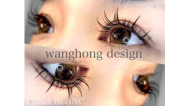 LUNA BLANC  eyelash&eyebrow  新大阪センイシティー店