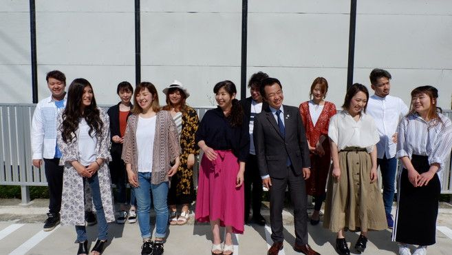 ヘアデザインサロン246の美容師 スタイリストの求人 石川県金沢市 リジョブ ヘアデザインサロン246の美容師 スタイリストの求人 石川県金沢市 リジョブ