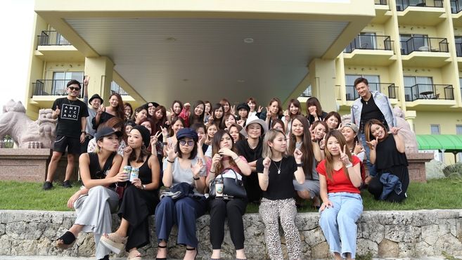 Tru Nail Eye 博多店 博多駅徒歩 4分 の求人 転職情報一覧 リジョブ