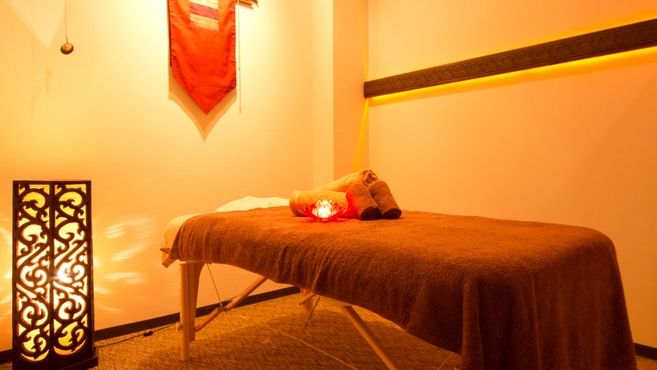 Relaxation Salon Cocoro Cafeのセラピスト 施術者の求人 埼玉県久喜市 リジョブ