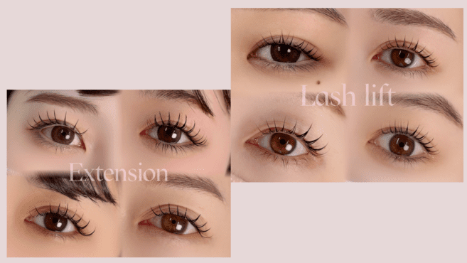 Eyelash Salon FAXIA