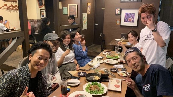 株式会社blanc Go 株式会社ｂｌａｎｃ ｇｏ の美容師 スタイリストの求人 リジョブ