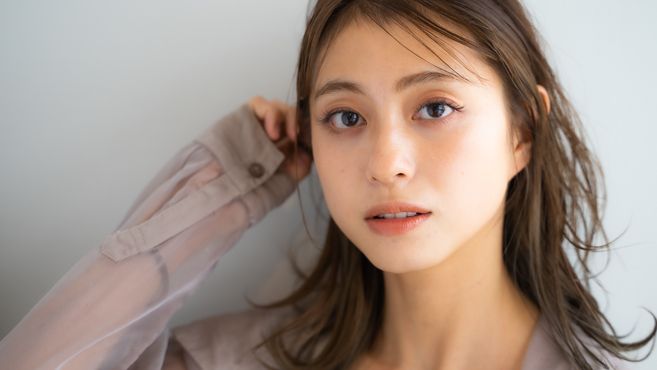 モンスリール麻布十番 キレイスタイル