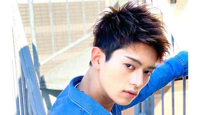 メンズサロンfade Line 登戸の美容師 スタイリストの求人 神奈川県川崎市 リジョブ