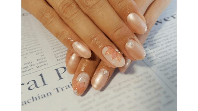 ネイルソファ 木津店のネイリスト スタッフの求人 京都府木津川市 リジョブ