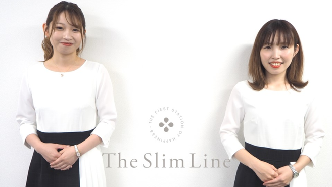 痩身ダイエット 小顔ハイフ専門店 The Slim Line スリムライン 八戸店のエステ 店長の求人 青森県八戸市 リジョブ