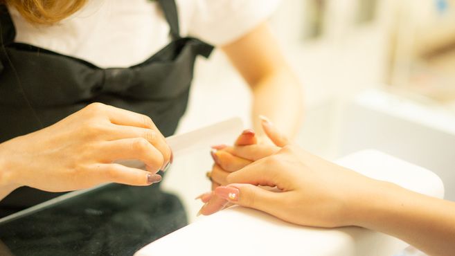 Nail Salon Bebeのネイリスト 施術者の求人 千葉県大網白里市 リジョブ