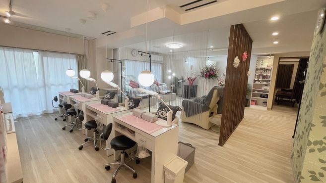 池袋駅 東京都 アイリスト アイデザイナー まつげエクステの求人 転職 募集 リジョブ