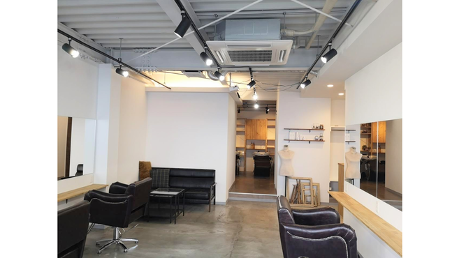 Aroom 合同会社a Room の美容師 アシスタントの求人 リジョブ