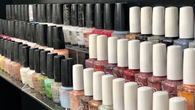 Soleil Nail Eyelash Salonのネイリスト 施術者の求人 愛媛県松山市 リジョブ