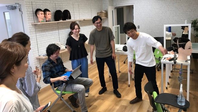 Fass ファス 中目黒店 中目黒駅徒歩 5分 の求人 転職情報一覧 リジョブ Fass ファス 中目黒店 中目黒駅徒歩 5分 の求人 転職情報一覧 リジョブ