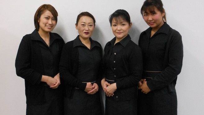 敏感肌脱毛サロン Dione 岸和田店のエステ 店長の求人 大阪府岸和田市 リジョブ