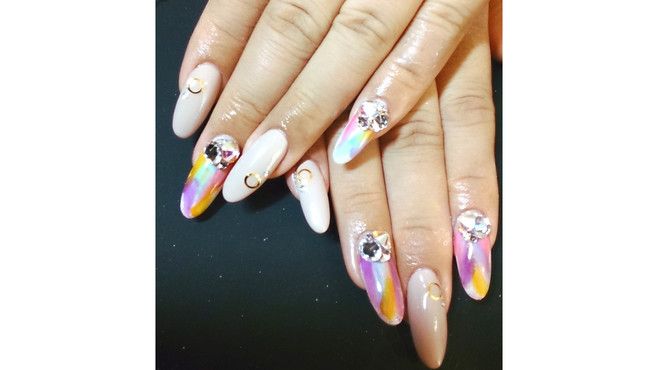 Luv Nail Eyelash Ap城陽店のネイリスト スタッフの求人 京都府城陽 Luv Nail Eyelash Ap城陽店のネイリスト スタッフの求人 京都府城陽