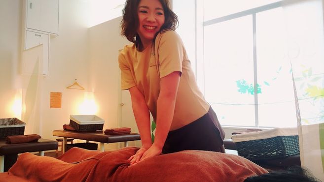 リラク Re Ra Ku パサージオ西新井店のセラピスト スタッフの求人 東京都足立区 リジョブ