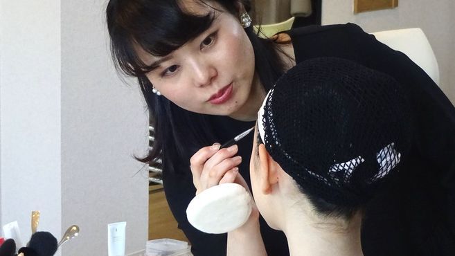 美容室ｇｒａｃｅ王子店 豊島５丁目団地店 王子駅 の求人 転職情報一覧 リジョブ