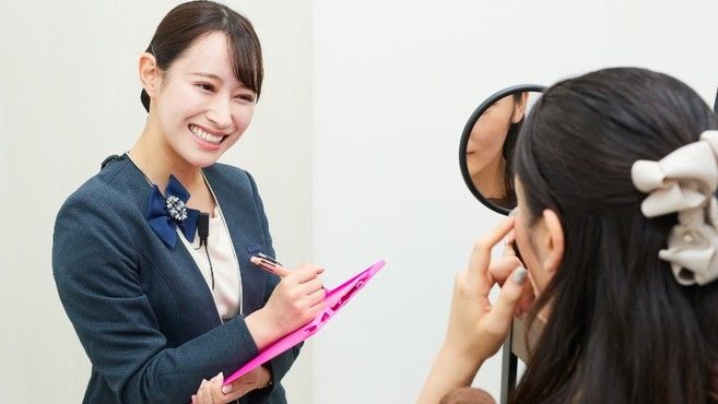 湘南美容クリニック札幌院のエステ カウンセラーの求人 北海道札幌市 リジョブ