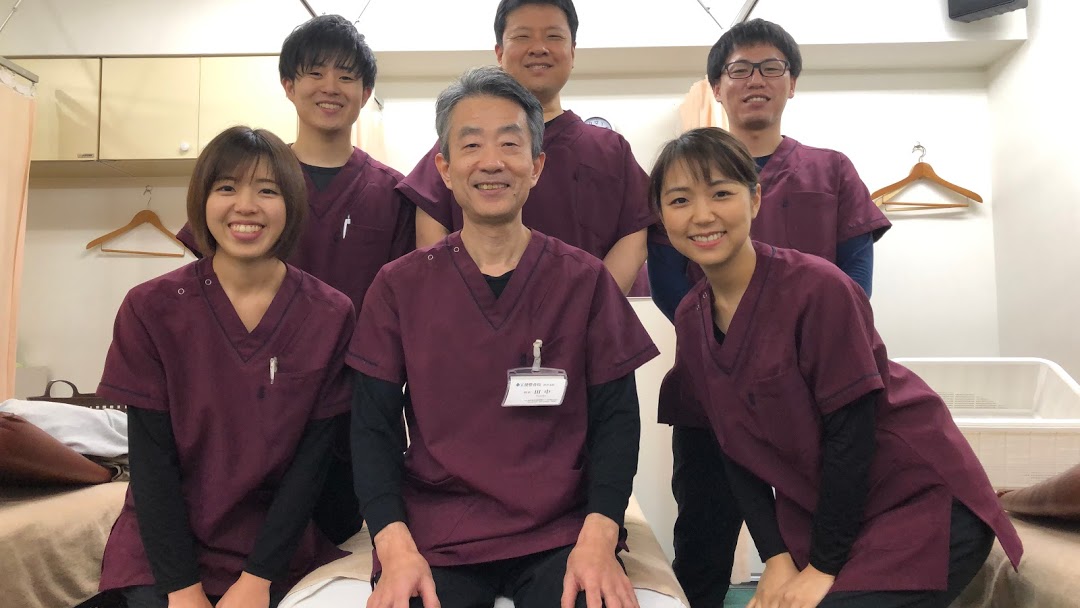 五健鍼灸整骨院 渋谷本院の鍼灸師 施術者の求人 東京都渋谷区 リジョブ