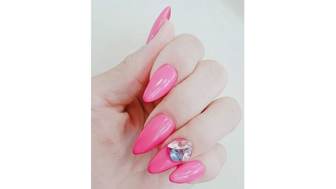 Artemis Total Nail Beautyのネイリスト スタッフの求人 神奈川県横浜市 リジョブ