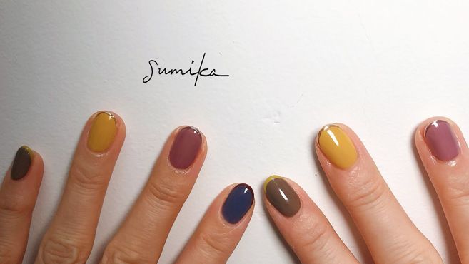 Nail Salon Sumikaのネイリスト 施術者の求人 東京都世田谷区 リジョブ