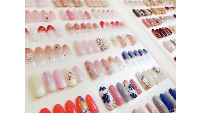 Eyelash Nail Noi 永福町店 永福町駅徒歩 3分 の求人 転職情報一覧 リジョブ