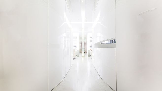 Amand Or 北海道初上陸 Natura New 新札幌店 E Style 株式会社e スタイル北海道 の美容師 スタイリストの求