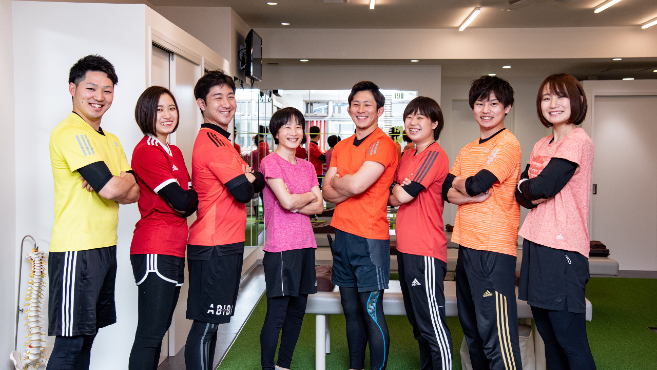 Dr ストレッチ 柏店のフィットネス その他の求人 千葉県柏市 リジョブ