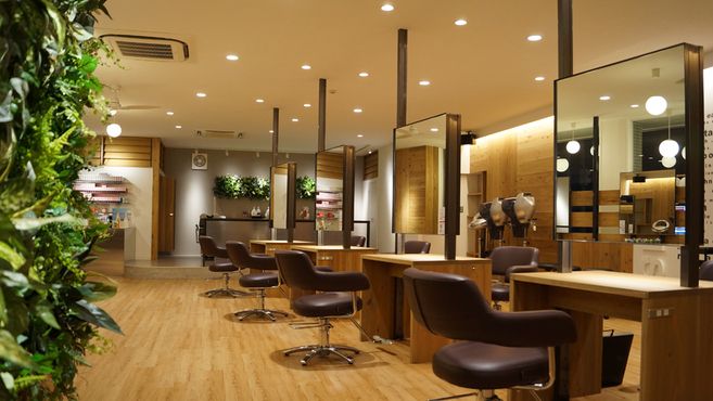 Salons 今治ワールドプラザ前店の美容師 スタイリストの求人 愛媛県今治市 リジョブ