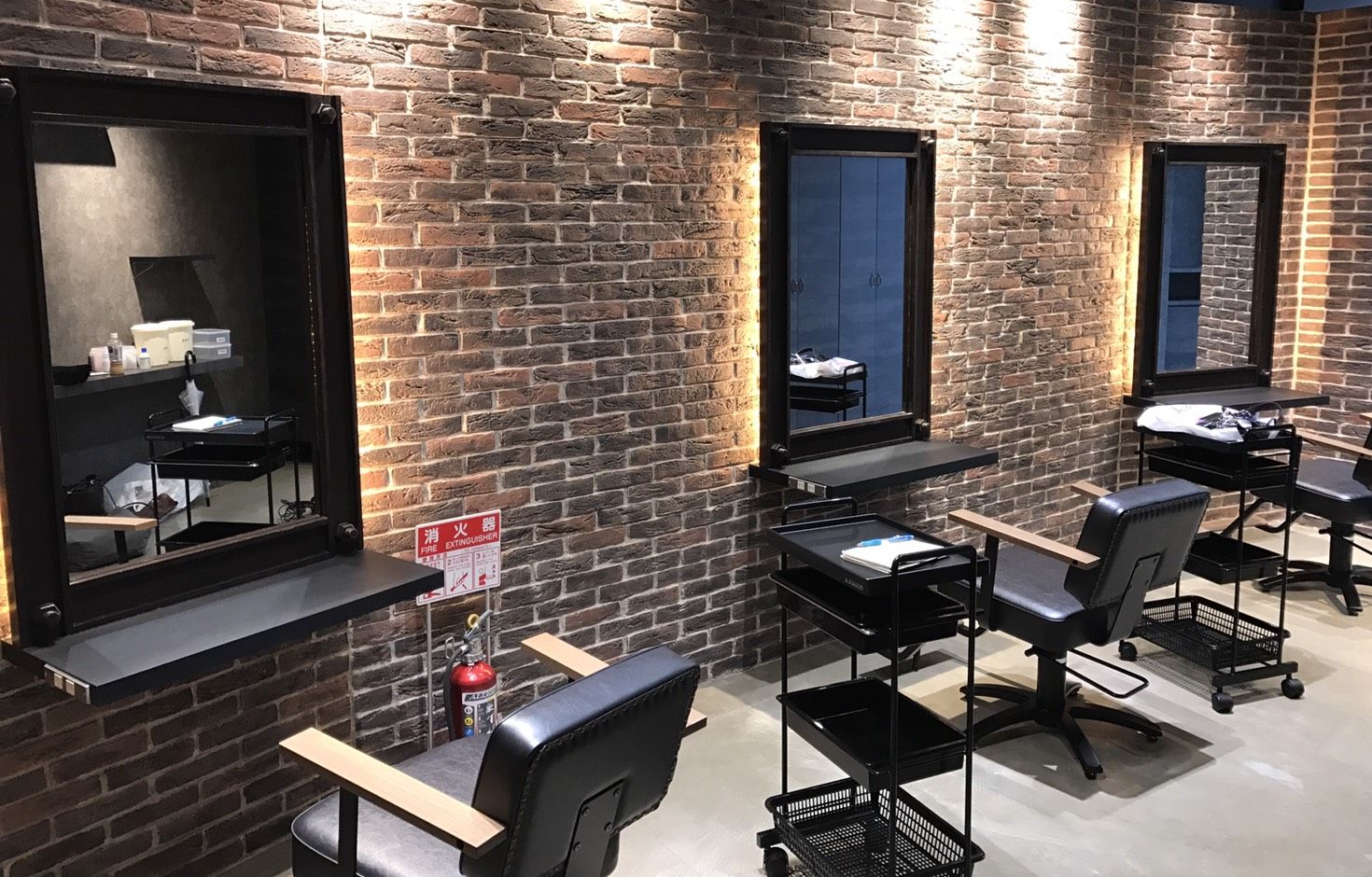 Hair Salon 6 ヘアーサロンロク の美容師 スタッフの求人 埼玉県越谷市 リジョブ